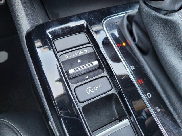 used 2023 Acura Integra car, priced at $32,900