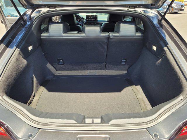used 2023 Acura Integra car, priced at $32,900