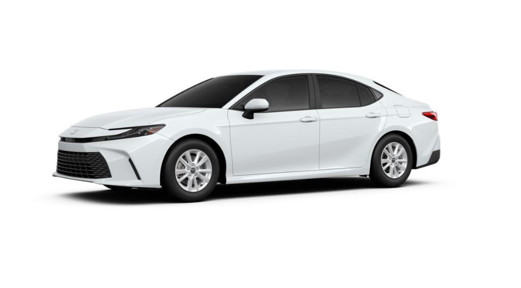 new 2025 Toyota Camry car, priced at $31,639