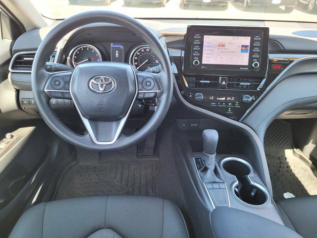 used 2023 Toyota Camry car, priced at $25,900