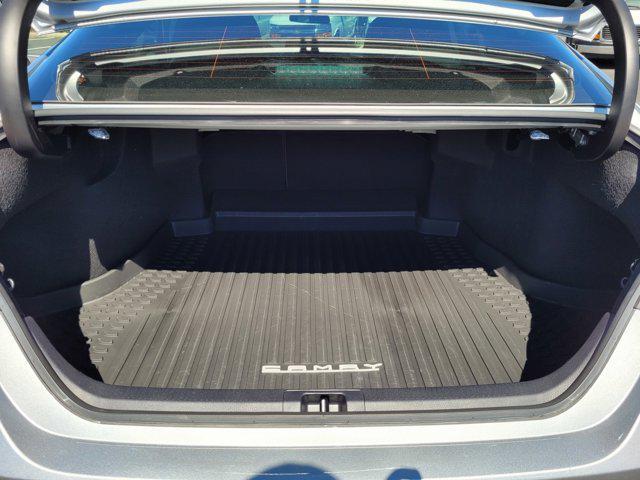 used 2023 Toyota Camry car, priced at $25,900
