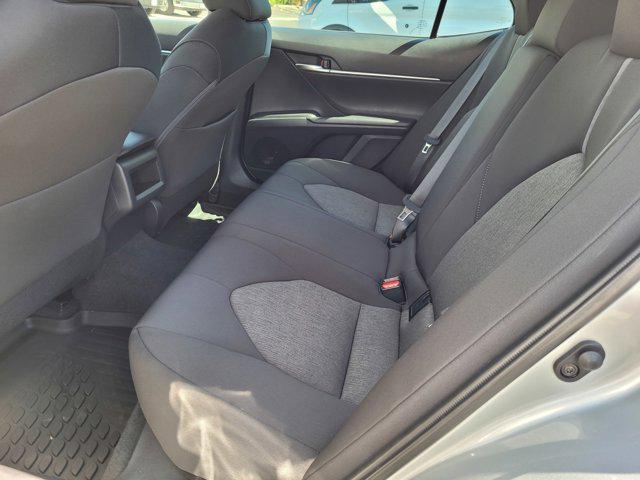 used 2023 Toyota Camry car, priced at $25,900