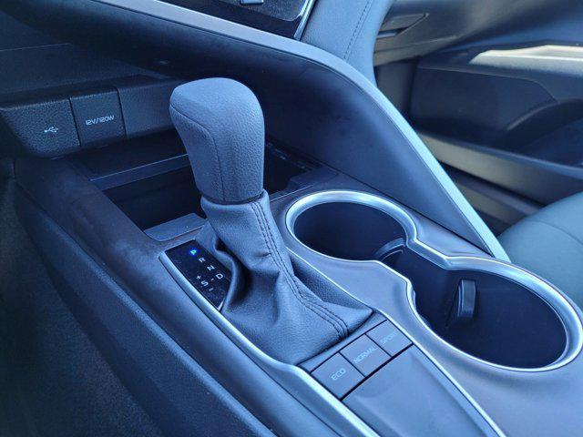 used 2023 Toyota Camry car, priced at $25,900