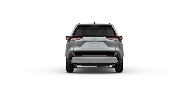 new 2025 Toyota RAV4 Hybrid car, priced at $46,674