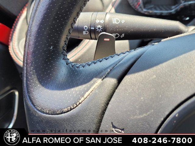 used 2015 Alfa Romeo 4C car, priced at $58,995