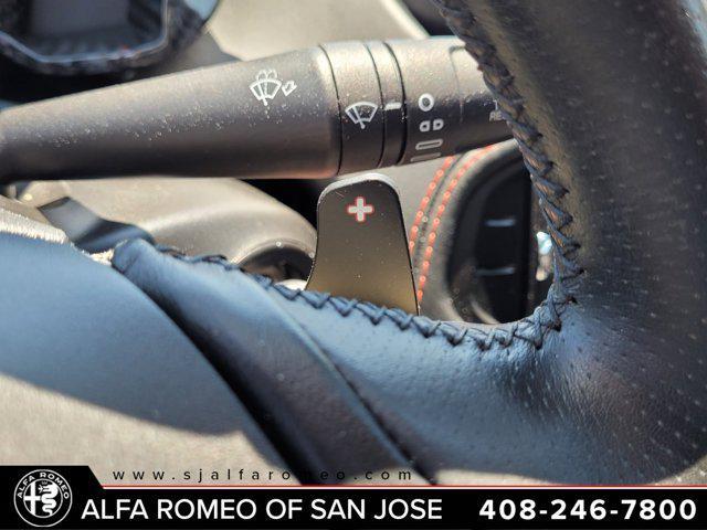 used 2015 Alfa Romeo 4C car, priced at $58,995