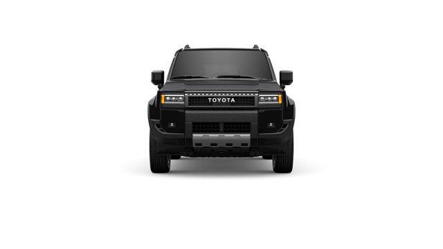 new 2025 Toyota Land Cruiser car, priced at $72,964