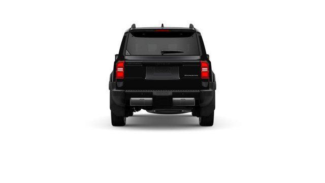 new 2025 Toyota Land Cruiser car, priced at $72,964