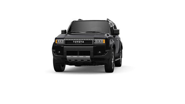 new 2025 Toyota Land Cruiser car, priced at $72,964