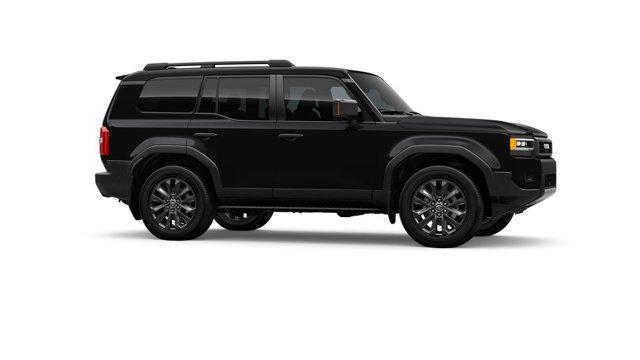new 2025 Toyota Land Cruiser car, priced at $72,964