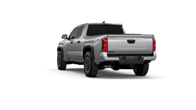new 2025 Toyota Tacoma car, priced at $54,395