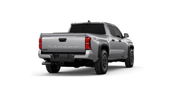 new 2025 Toyota Tacoma car, priced at $54,395