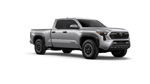 new 2025 Toyota Tacoma car, priced at $54,395