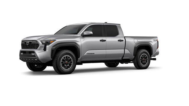 new 2025 Toyota Tacoma car, priced at $54,395