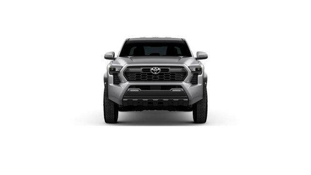 new 2025 Toyota Tacoma car, priced at $54,395
