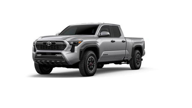 new 2025 Toyota Tacoma car, priced at $54,395