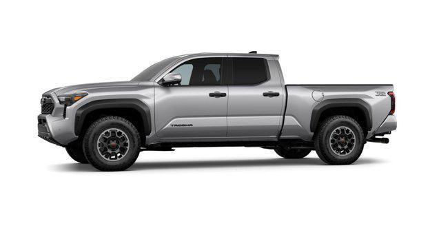 new 2025 Toyota Tacoma car, priced at $54,395