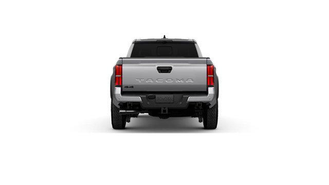 new 2025 Toyota Tacoma car, priced at $54,395