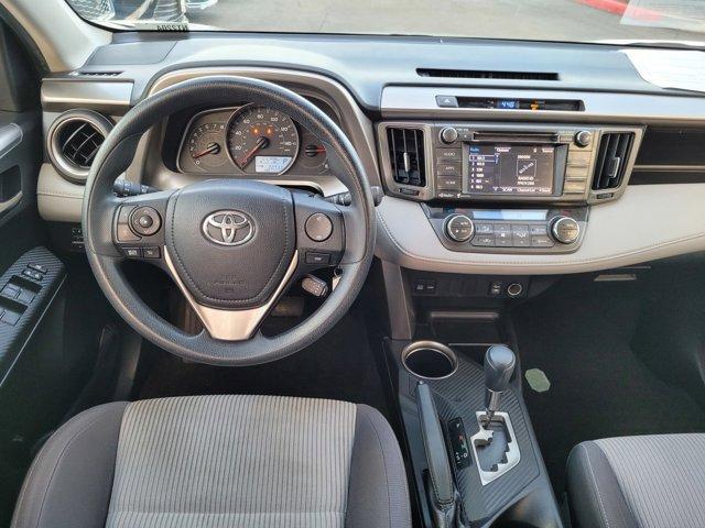 used 2014 Toyota RAV4 car, priced at $15,980