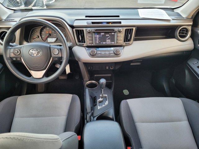 used 2014 Toyota RAV4 car, priced at $15,980