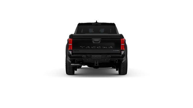 new 2025 Toyota Tacoma car, priced at $50,134