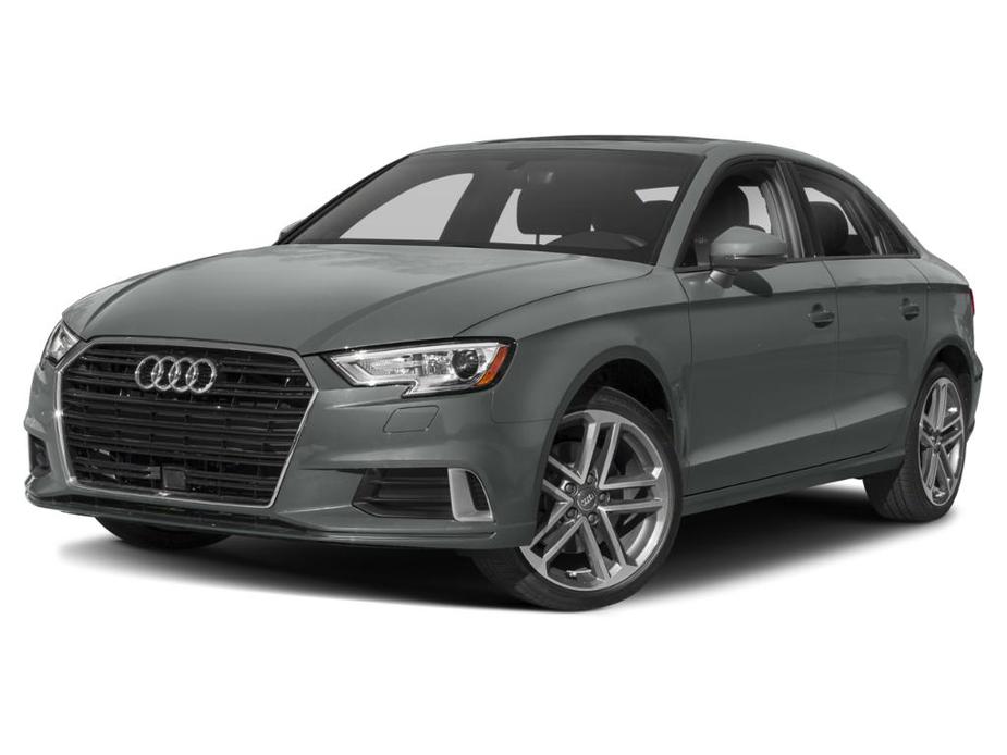 used 2020 Audi A3 car, priced at $26,995