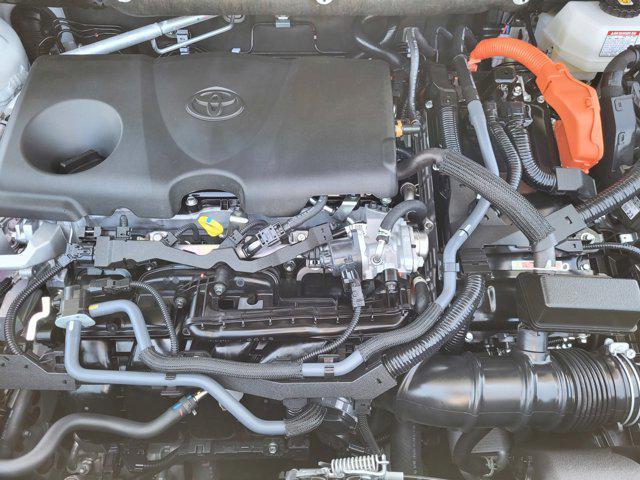 used 2024 Toyota Venza car, priced at $43,900