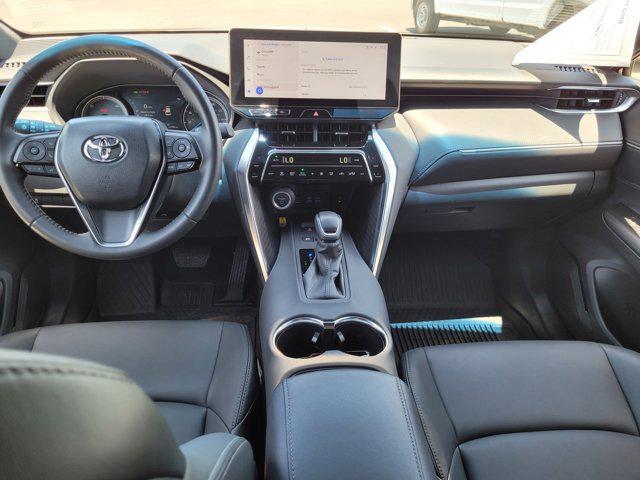 used 2024 Toyota Venza car, priced at $43,900