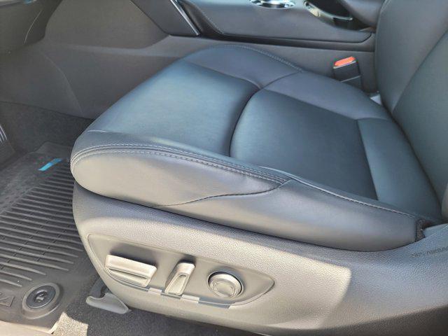 used 2024 Toyota Venza car, priced at $43,900