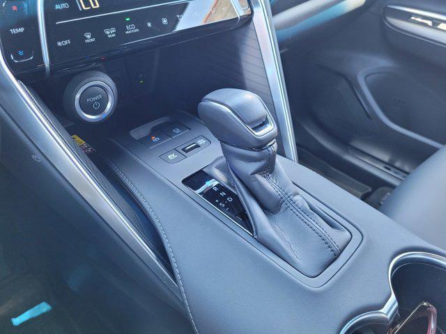 used 2024 Toyota Venza car, priced at $43,900