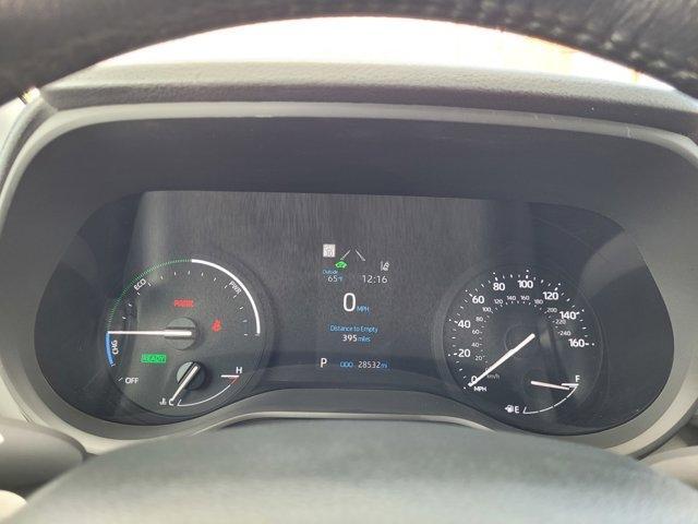 used 2024 Toyota Sienna car, priced at $48,900