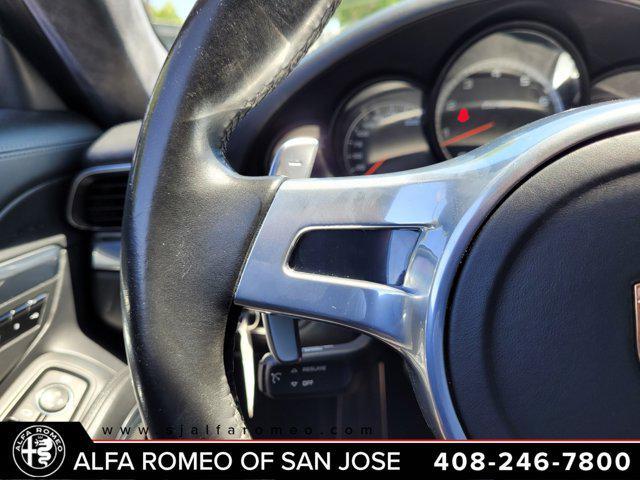 used 2014 Porsche 911 car, priced at $108,898