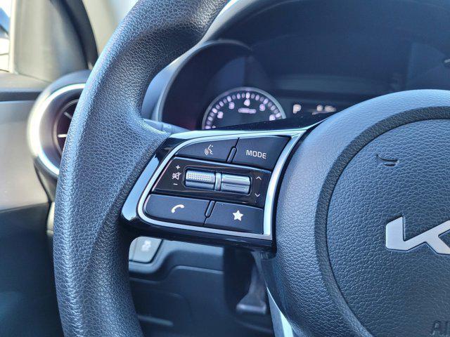 used 2024 Kia Forte car, priced at $17,900