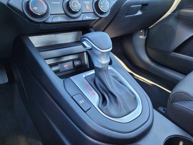 used 2024 Kia Forte car, priced at $17,900