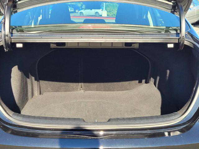 used 2024 Kia Forte car, priced at $17,900