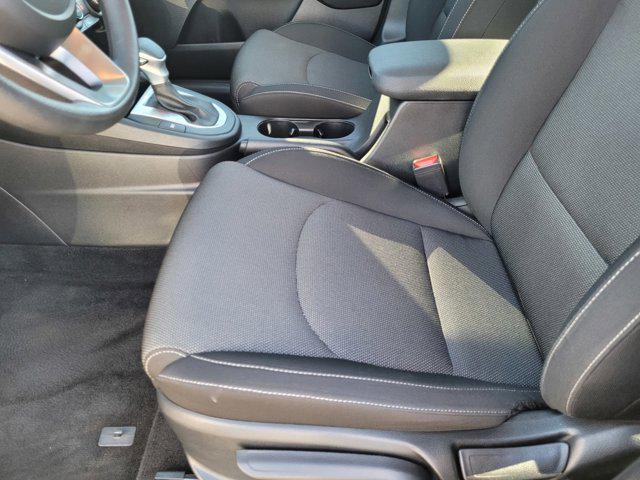 used 2024 Kia Forte car, priced at $17,900