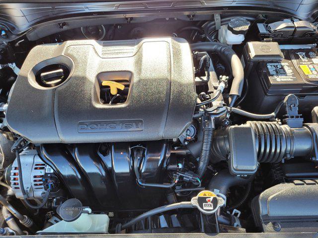 used 2024 Kia Forte car, priced at $17,900