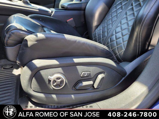 used 2018 Audi S5 car, priced at $26,494