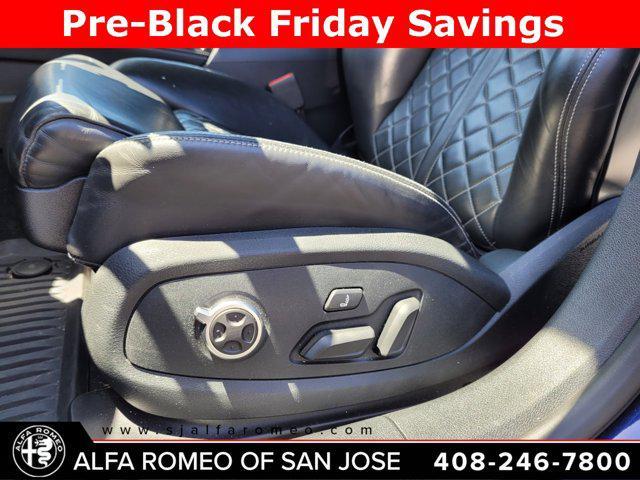 used 2018 Audi S5 car, priced at $25,795