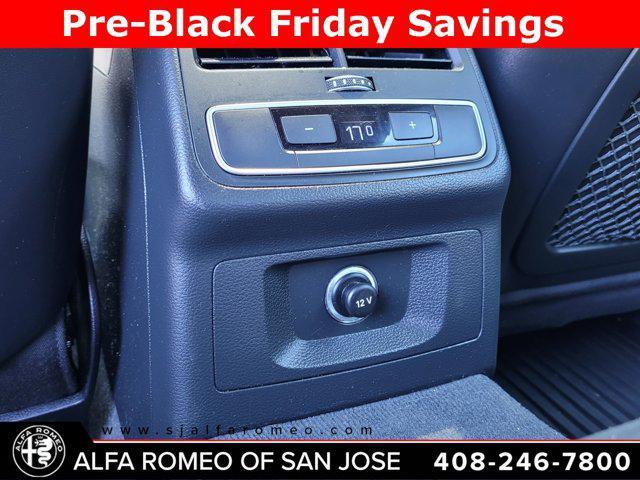 used 2018 Audi S5 car, priced at $25,795