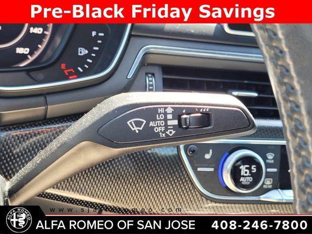 used 2018 Audi S5 car, priced at $25,795