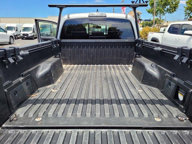 used 2017 Toyota Tacoma car, priced at $30,900