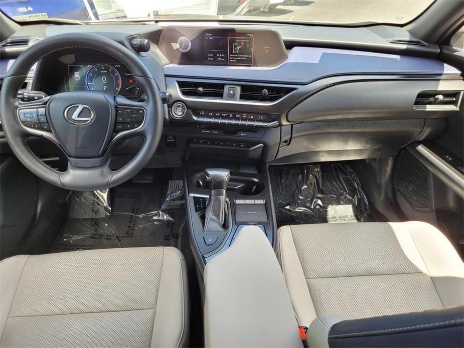 used 2019 Lexus UX 200 car, priced at $23,900