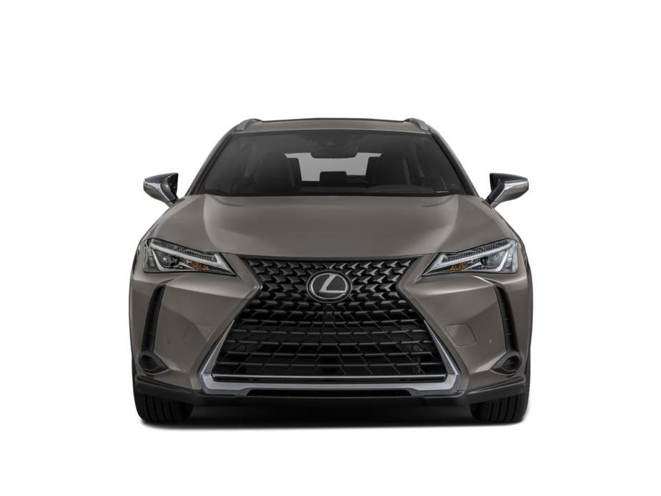 used 2019 Lexus UX 200 car, priced at $23,900