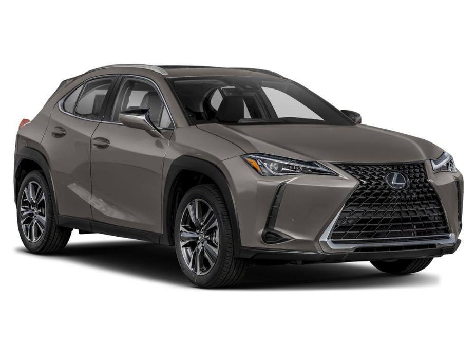 used 2019 Lexus UX 200 car, priced at $23,900