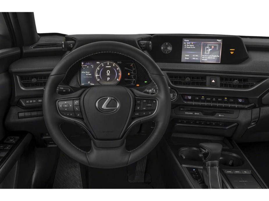 used 2019 Lexus UX 200 car, priced at $23,900