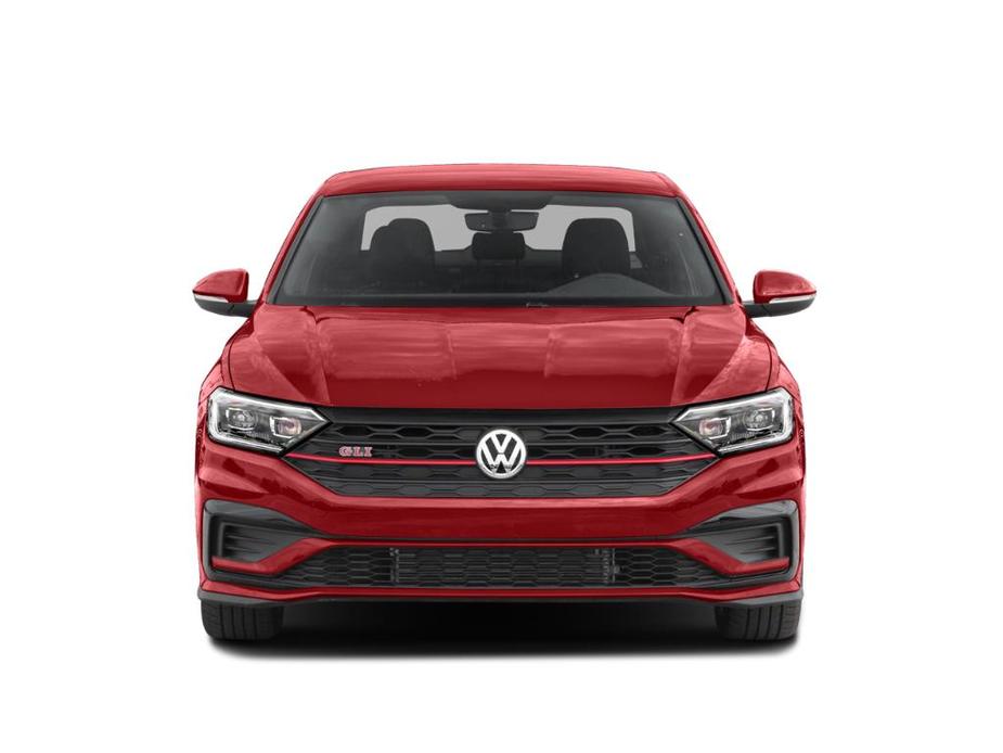 used 2019 Volkswagen Jetta GLI car, priced at $21,995