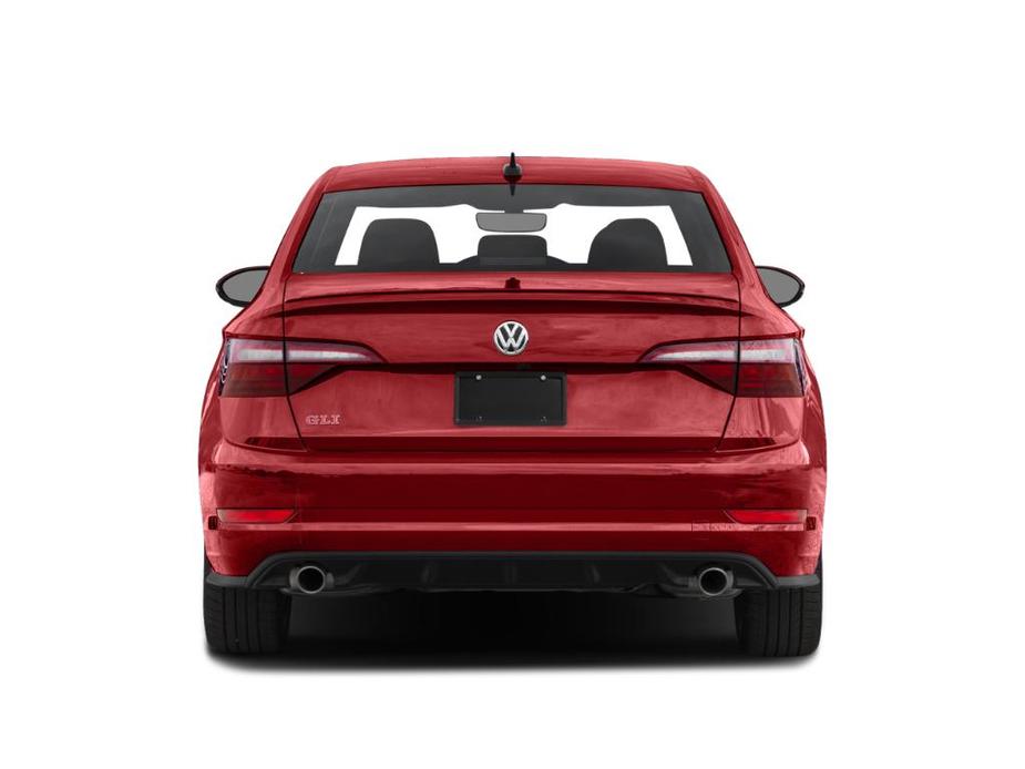 used 2019 Volkswagen Jetta GLI car, priced at $21,995