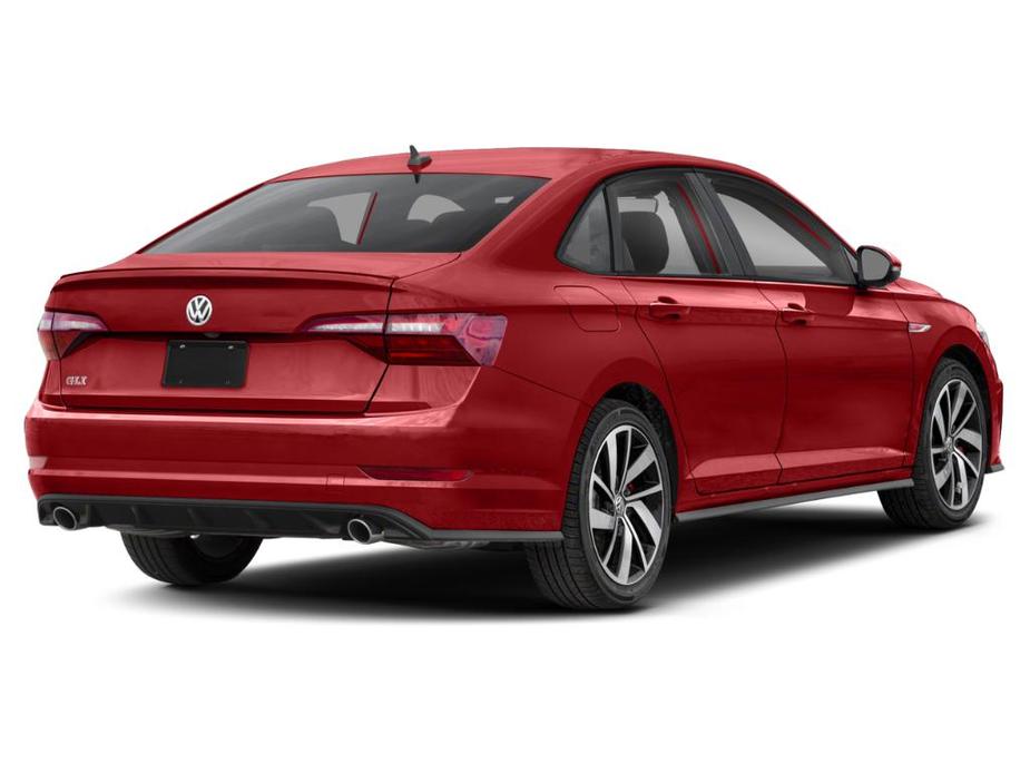 used 2019 Volkswagen Jetta GLI car, priced at $21,995