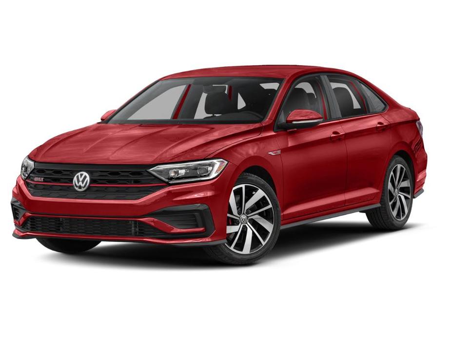 used 2019 Volkswagen Jetta GLI car, priced at $21,995